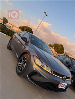 فولكسفاغن جيتا